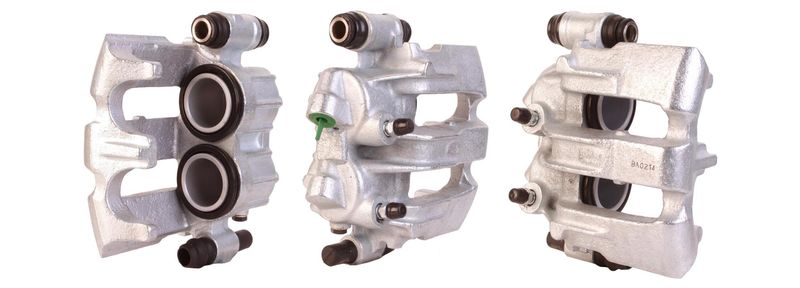 DRI 3167810 Brake Caliper