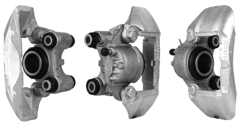 DRI 3168001 Brake Caliper