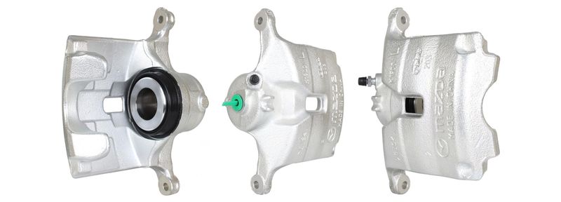 DRI 3168020 Brake Caliper