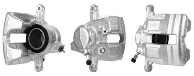 Brake Caliper DRI 3168310