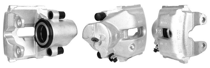 DRI 3168600 Brake Caliper