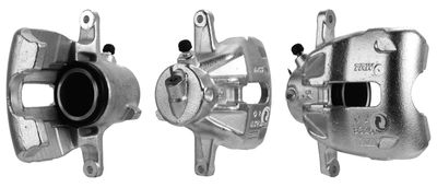 Brake Caliper DRI 3168700