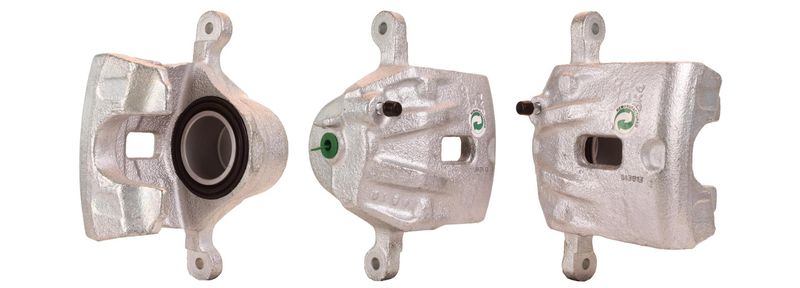 DRI 3168710 Brake Caliper