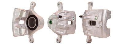 Brake Caliper DRI 3168710