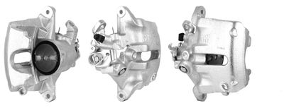 Brake Caliper DRI 3169300