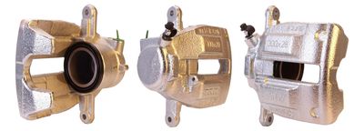Brake Caliper DRI 3169310