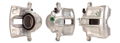 Brake Caliper DRI 3170110