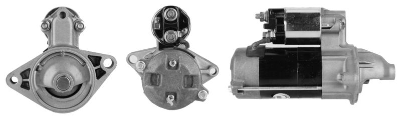 DRI 317023112 Starter