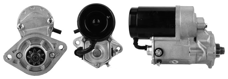 DRI 317029092 Starter