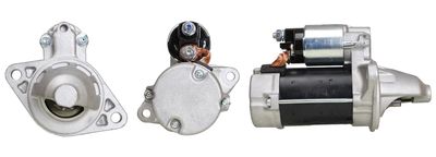 Starter DRI 317039092