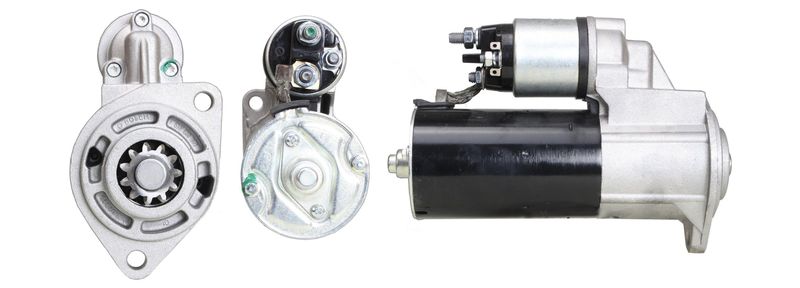 DRI 317040112 Starter