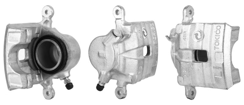 DRI 3170600 Brake Caliper