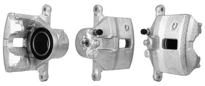 Brake Caliper DRI 3170700