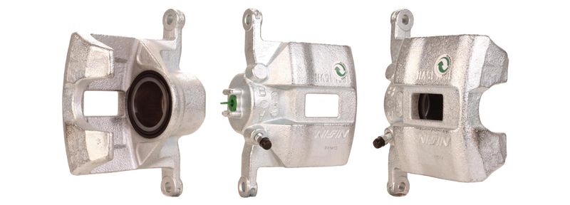 DRI 3170800 Brake Caliper