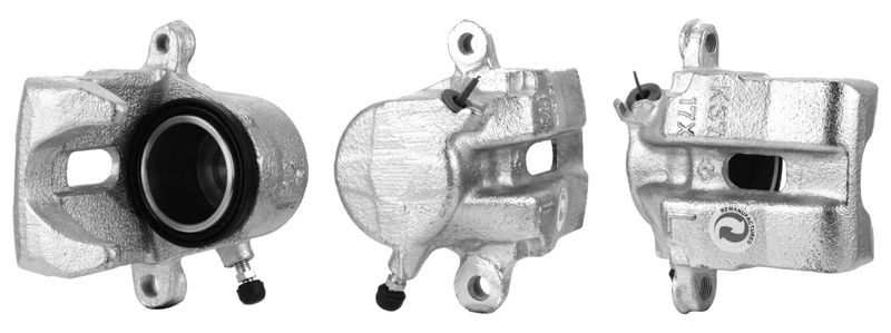 DRI 3171600 Brake Caliper