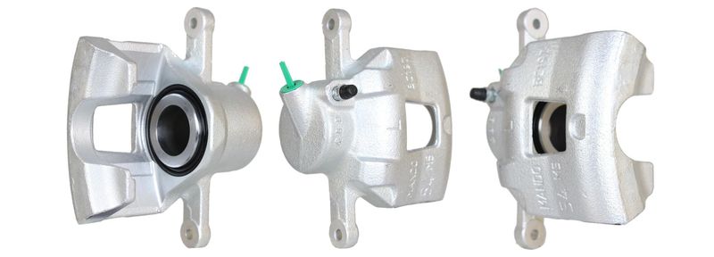 DRI 3171820 Brake Caliper