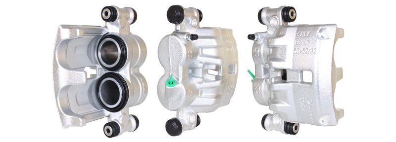 DRI 3172020 Brake Caliper