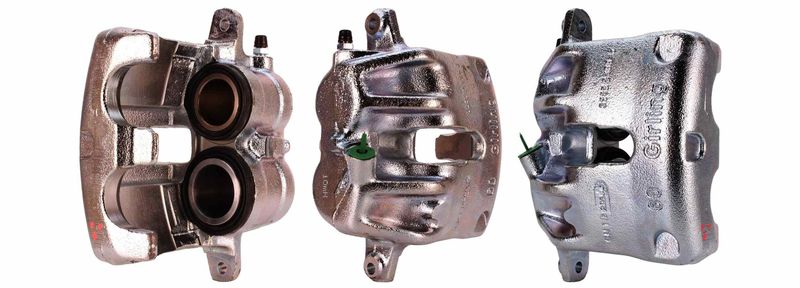 DRI 3172710 Brake Caliper
