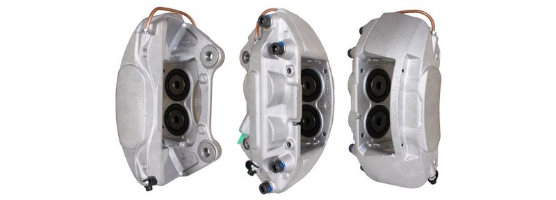 DRI 3173020 Brake Caliper