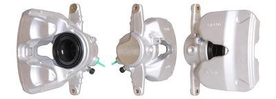 Brake Caliper DRI 3174020