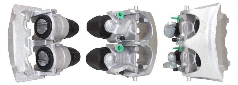DRI 3174310 Brake Caliper