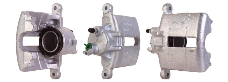 DRI 3175810 Brake Caliper