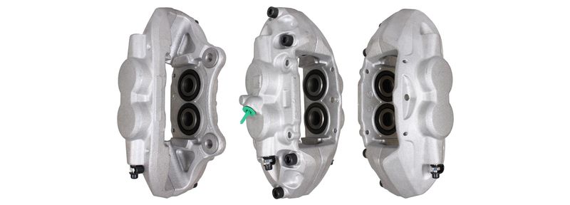DRI 3176120 Brake Caliper