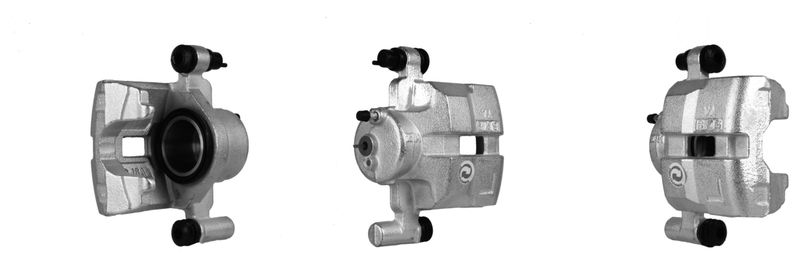 DRI 3176400 Brake Caliper