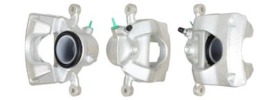 Brake Caliper DRI 3176520
