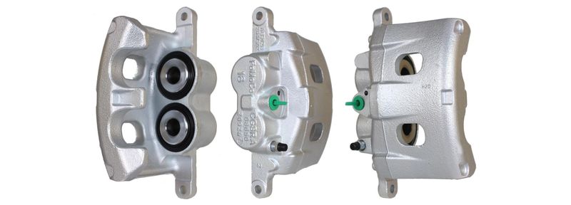 DRI 3176820 Brake Caliper