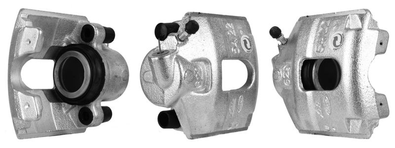 DRI 3177100 Brake Caliper