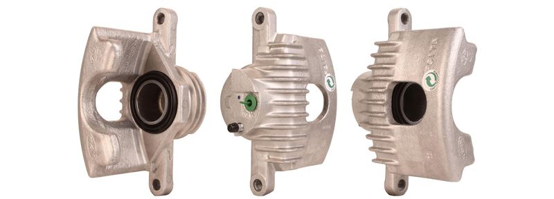 DRI 3177300 Brake Caliper