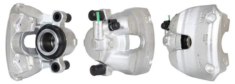 DRI 3177520 Brake Caliper
