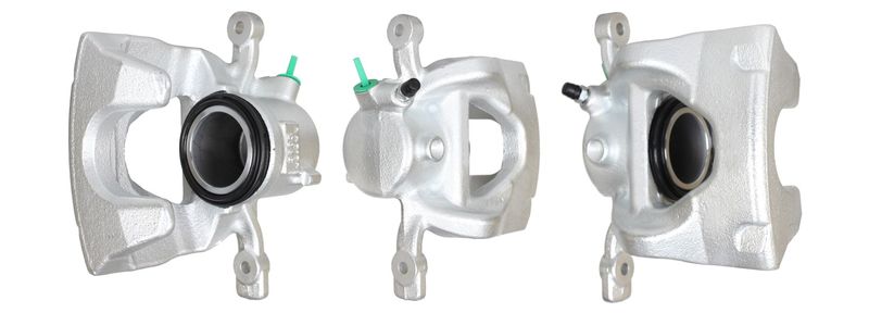 DRI 3179020 Brake Caliper