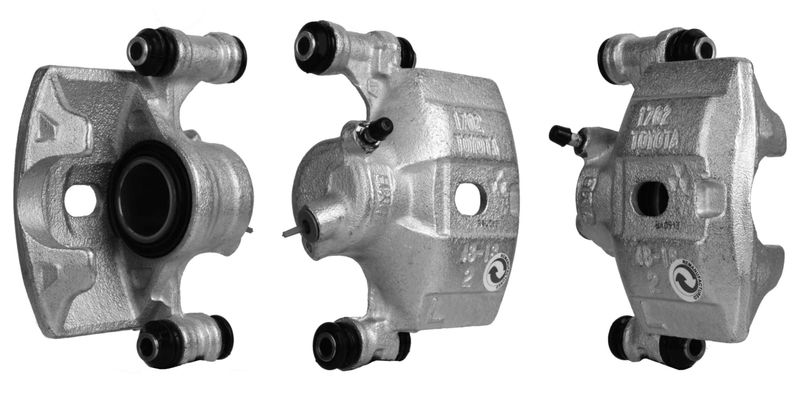 DRI 3179400 Brake Caliper