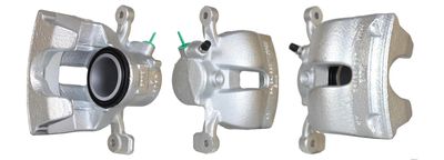 Brake Caliper DRI 3179720
