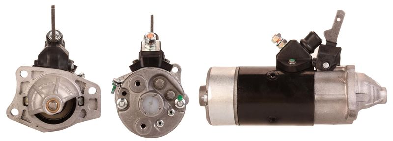 DRI 318001092 Starter