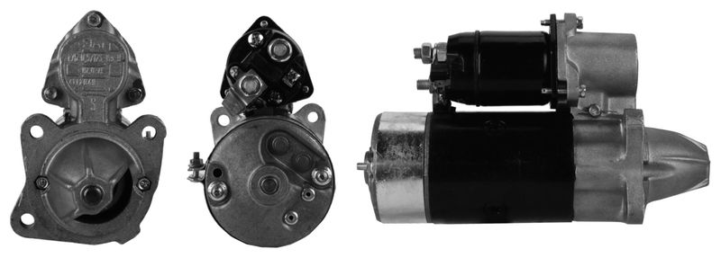 DRI 318003092 Starter