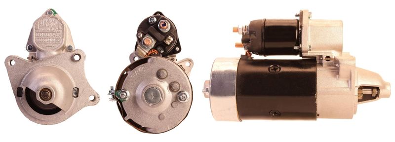 DRI 318006092 Starter