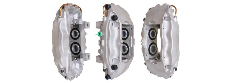 DRI 3180110 Brake Caliper