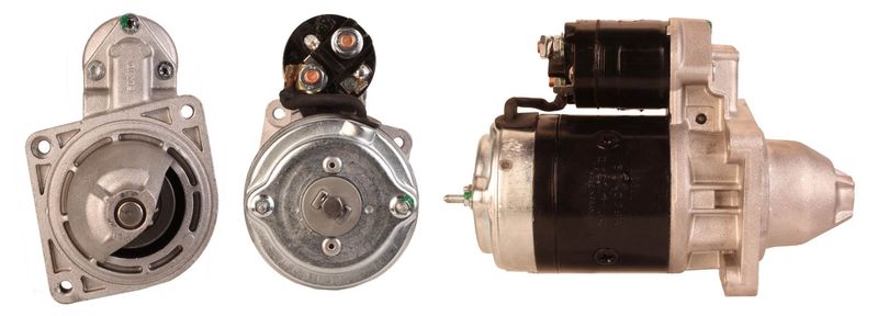 DRI 318014112 Starter
