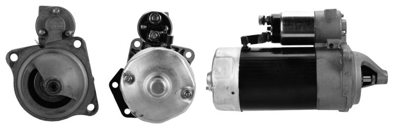 DRI 318016082 Starter
