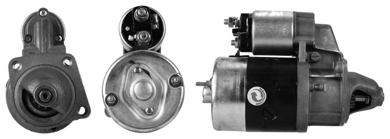 DRI 318017112 Starter