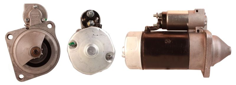 DRI 318019094 Starter