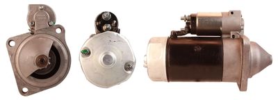 Starter DRI 318019094
