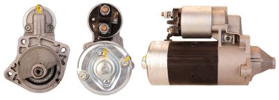 Starter DRI 318020112