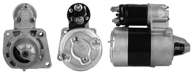 DRI 318024092 Starter