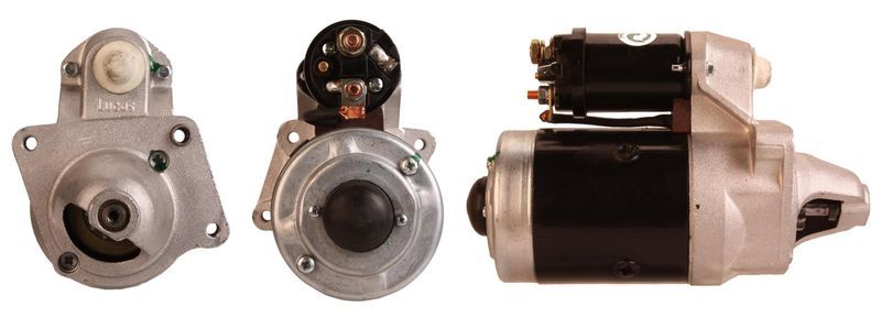 DRI 318025112 Starter
