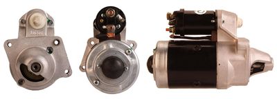 Starter DRI 318025112