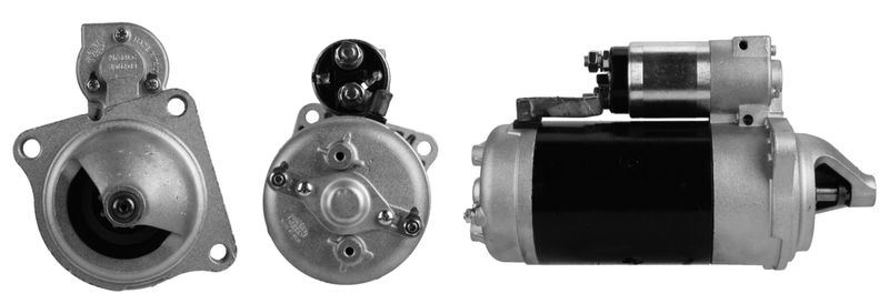 DRI 318028092 Starter